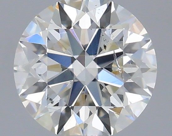 0.31 ct Round Diamond