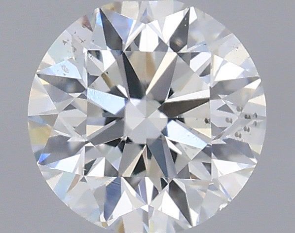 0.3 ct Round Diamond