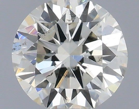 0.3 ct Round Diamond