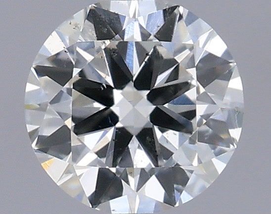 0.3 ct Round Diamond