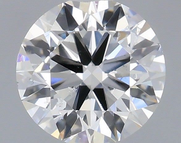 0.3 ct Round Diamond
