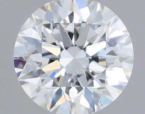0.3 ct Round Diamond