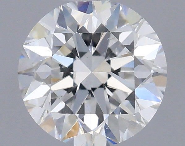 0.3 ct Round Diamond