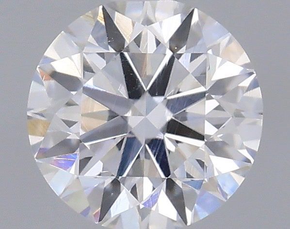 0.3 ct Round Diamond