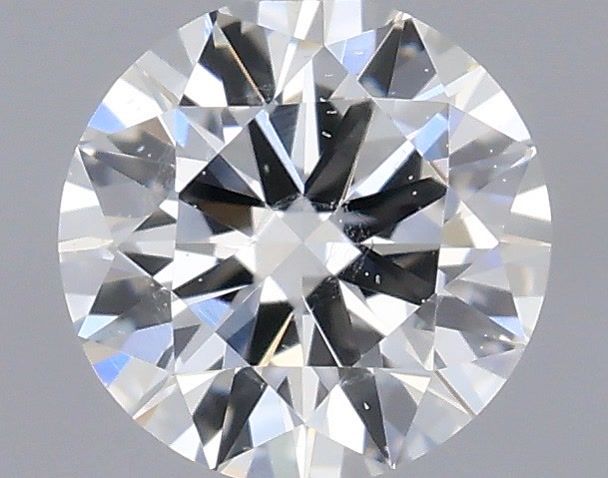 0.3 ct Round Diamond