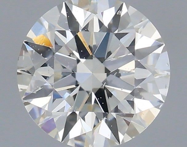 0.31 ct Round Diamond