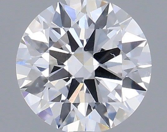 0.3 ct Round Diamond