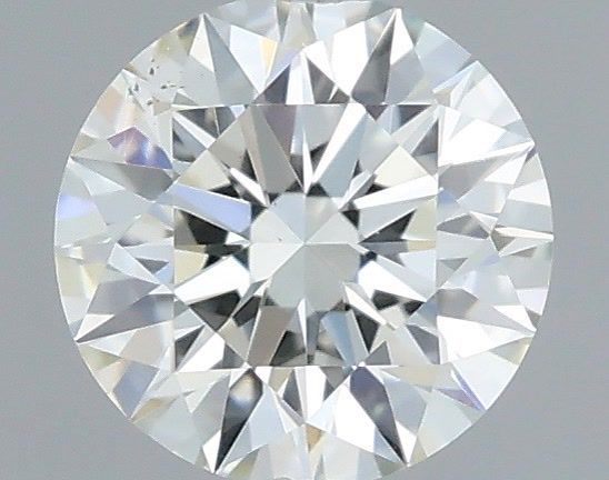 0.33 ct Round Diamond
