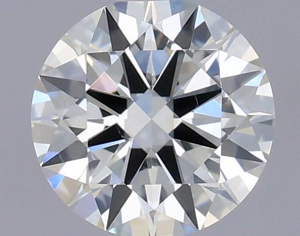 0.36 ct Round diamond
