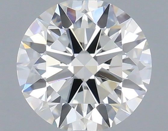 0.36 ct Round diamond