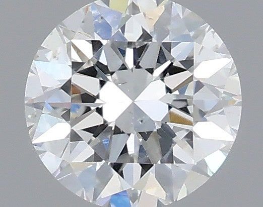 0.4 ct Round Diamond