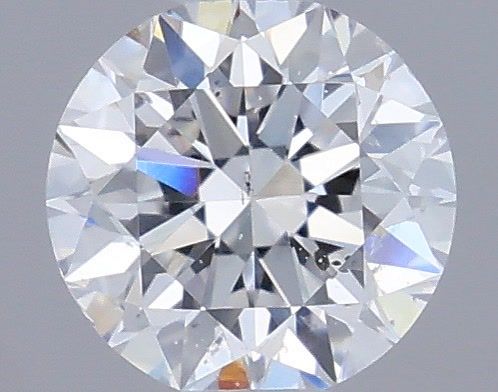 0.3 ct Round Diamond