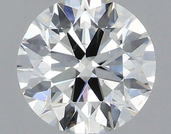 0.5 ct Round Diamond