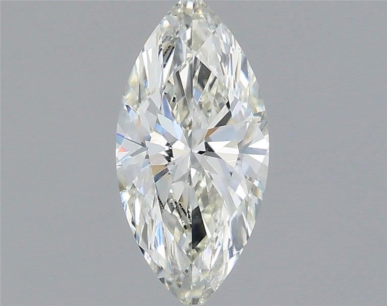 0.54 ct Marquise diamond