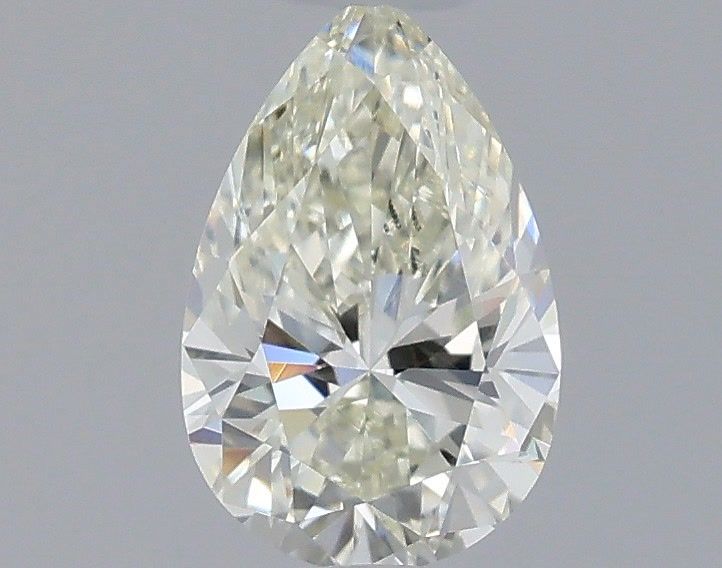 0.51 ct Pear Diamond