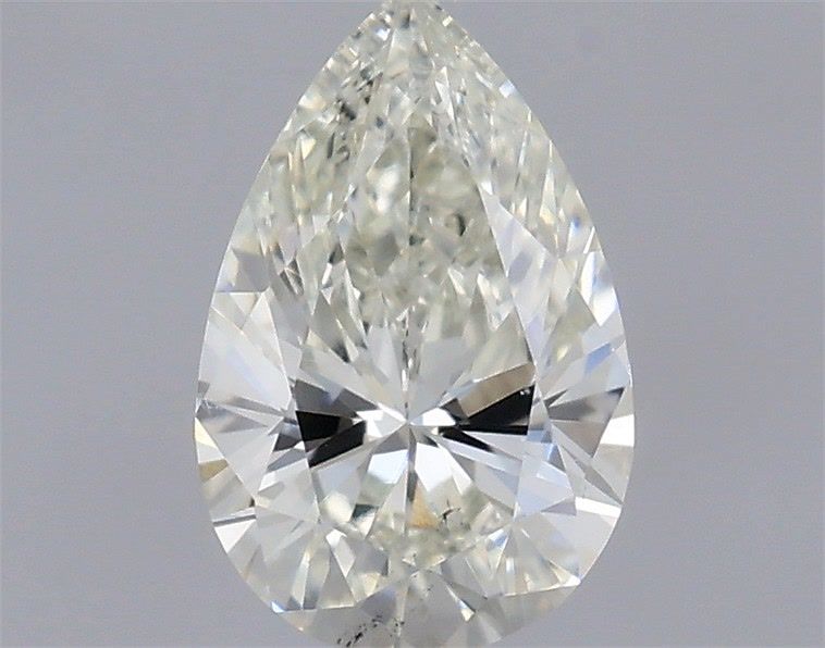 0.30 ct Pear diamond
