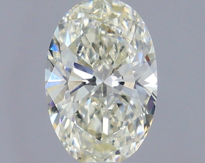 0.48 ct Oval Diamond