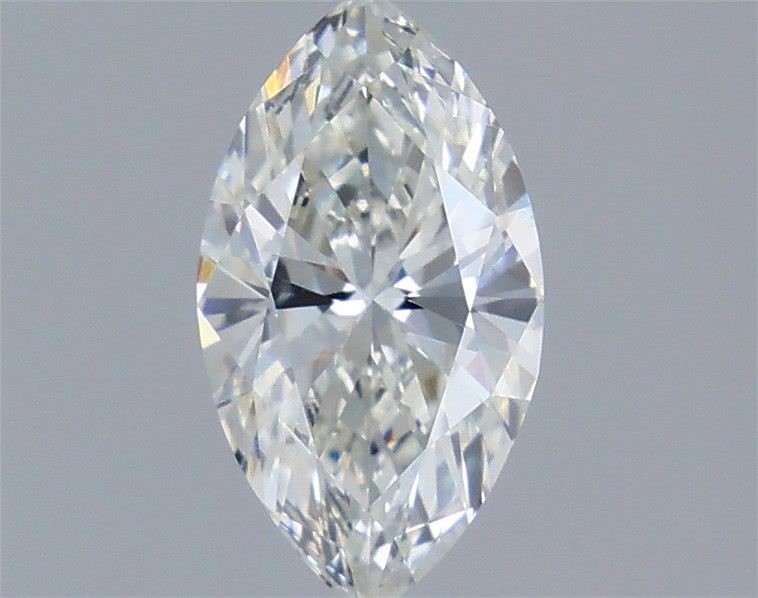 0.51 ct Marquise diamond
