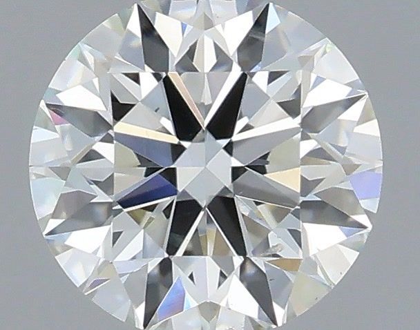 0.4 ct Round Diamond