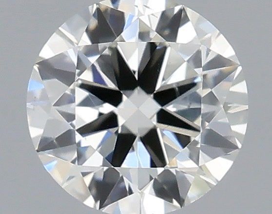 0.4 ct Round Diamond