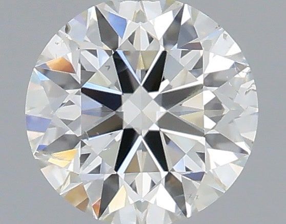 0.4 ct Round Diamond