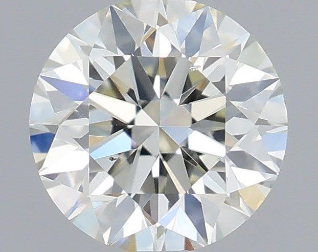 0.4 ct Round Diamond