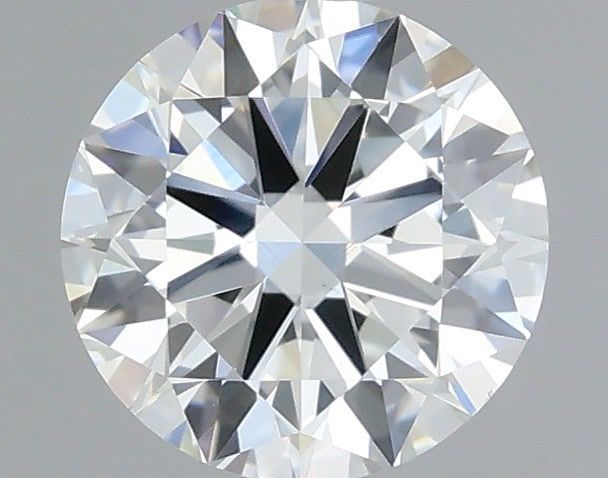 0.40 ct Round diamond