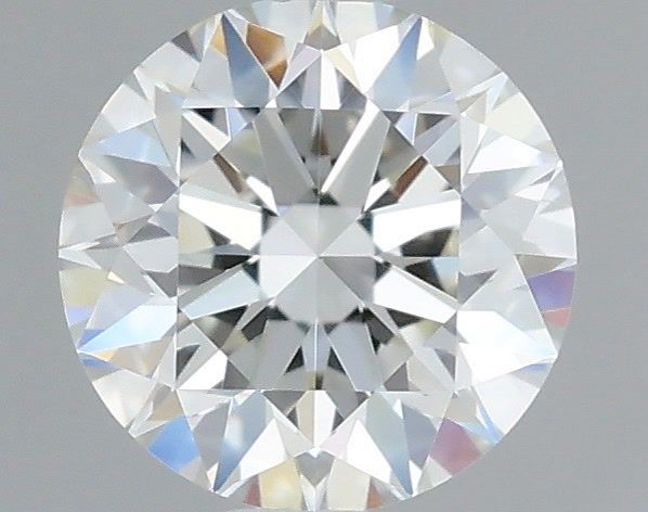 0.4 ct Round Diamond