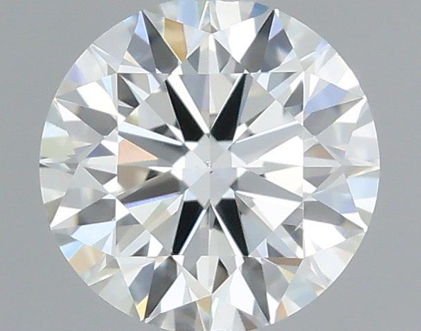 0.4 ct Round Diamond