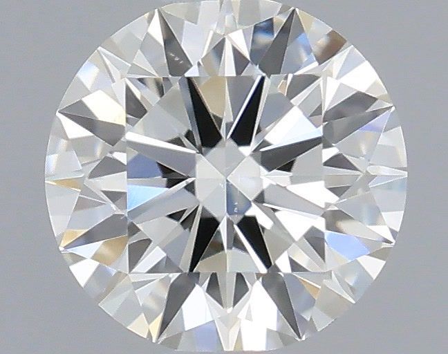 0.3 ct Round Diamond
