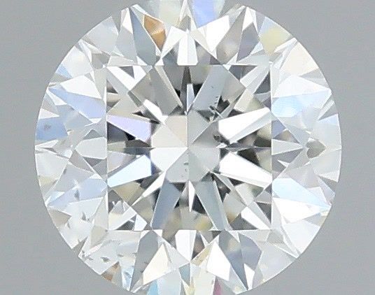 0.31 ct Round Diamond