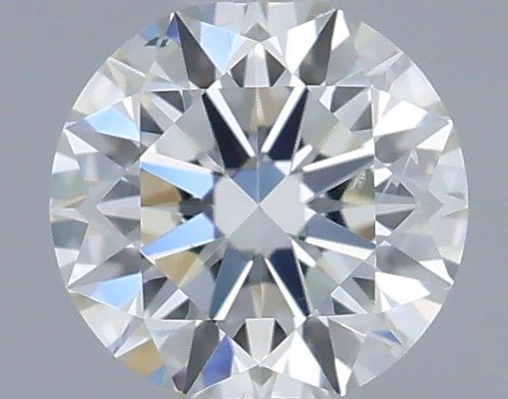 0.3 ct Round Diamond