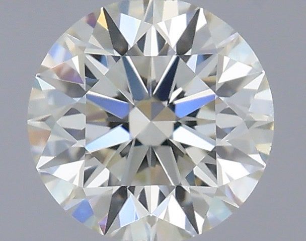 0.33 ct Round Diamond