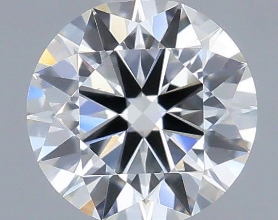 0.33 ct Round Diamond