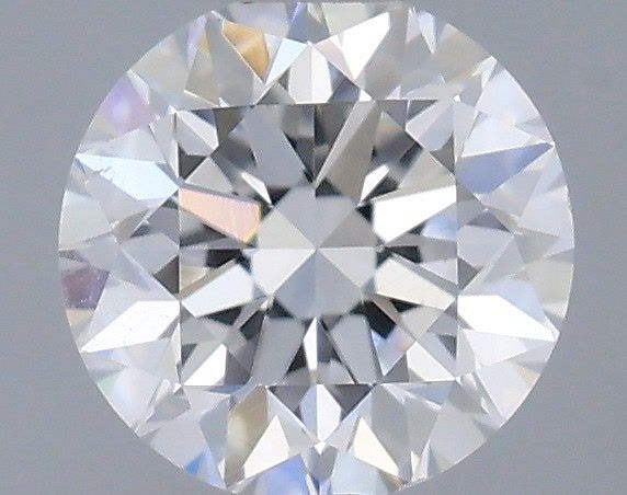 0.3 ct Round Diamond