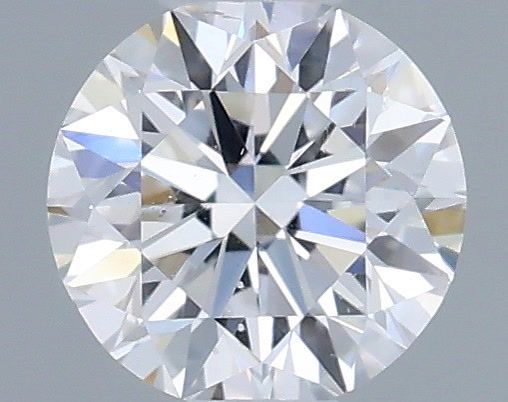 0.3 ct Round Diamond