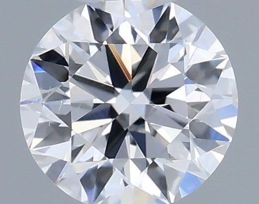 0.3 ct Round Diamond