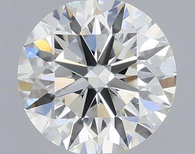0.4 ct Round Diamond