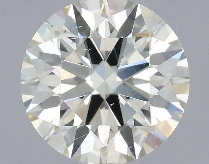 0.4 ct Round Diamond