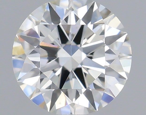 0.31 ct Round diamond