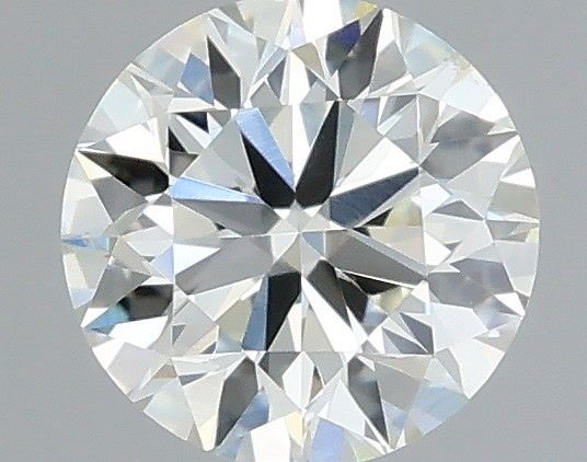 0.30 ct Round diamond