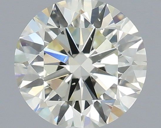 0.4 ct Round Diamond
