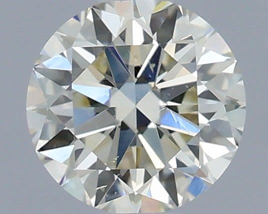 0.4 ct Round Diamond