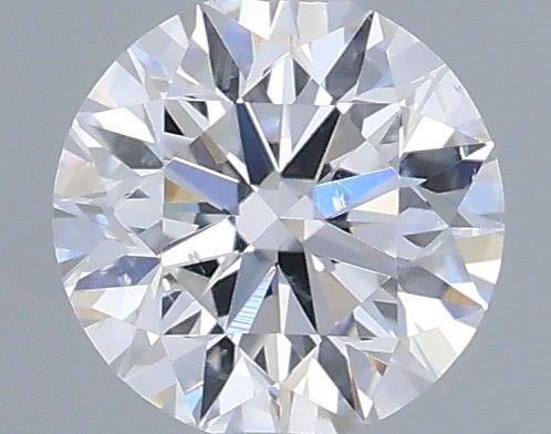 0.3 ct Round Diamond