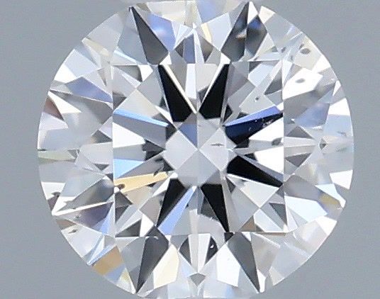 0.3 ct Round Diamond