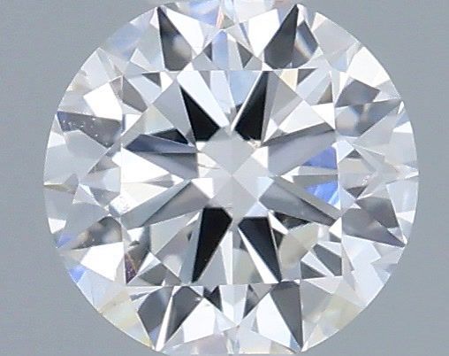 0.3 ct Round Diamond