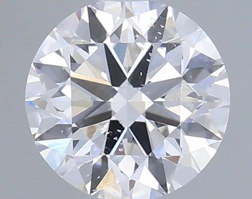0.3 ct Round Diamond