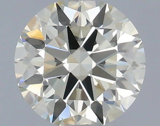 0.3 ct Round Diamond