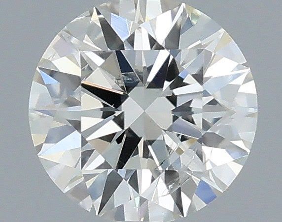 0.3 ct Round Diamond