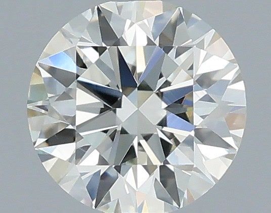 Diament 0.33 ct H/VS1